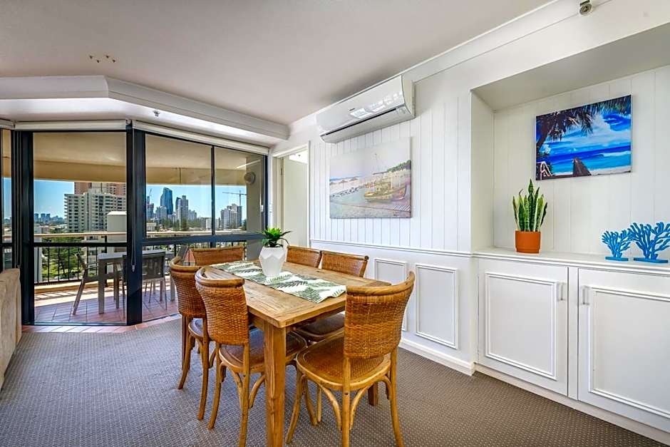 Victoria Square Apartments