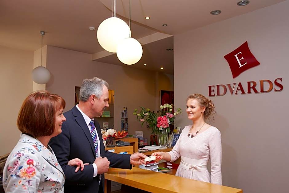 Hotel Edvards