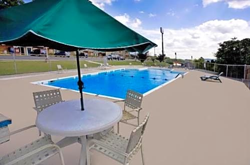 Americas Best Value Inn Cookeville