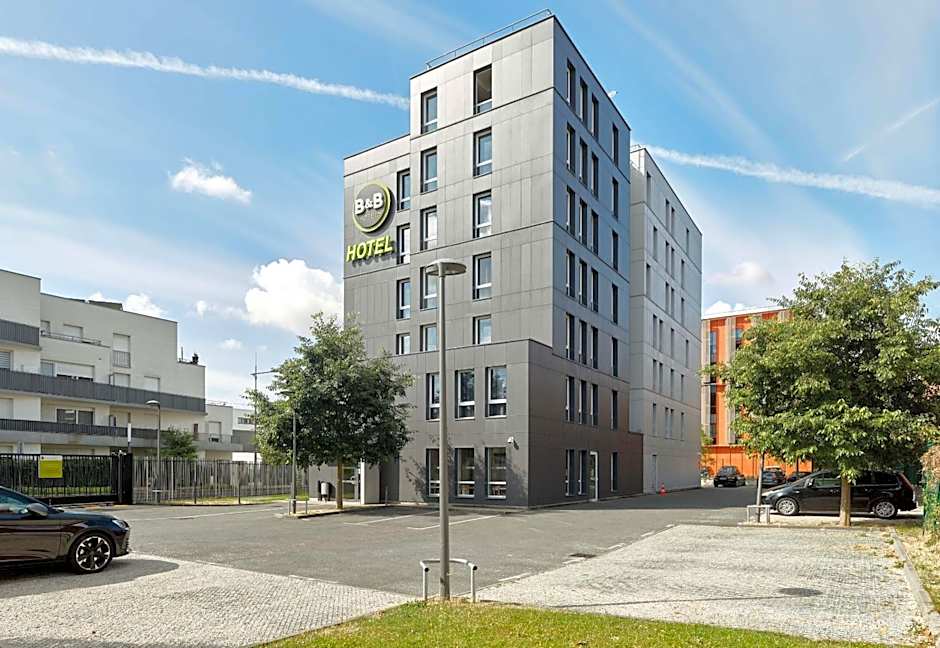 B&B Hôtel ORLY CHEVILLY Marché International