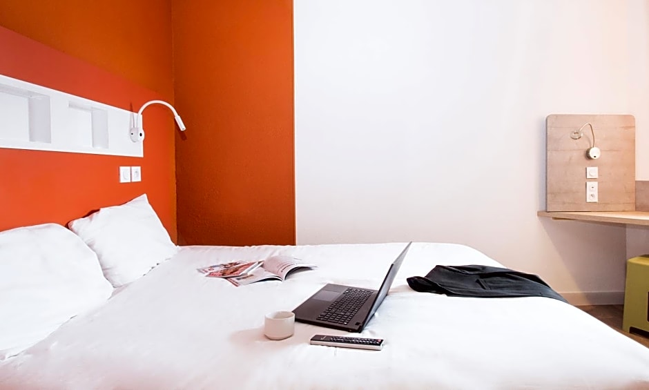 ibis budget Geneve Saint Genis Pouilly