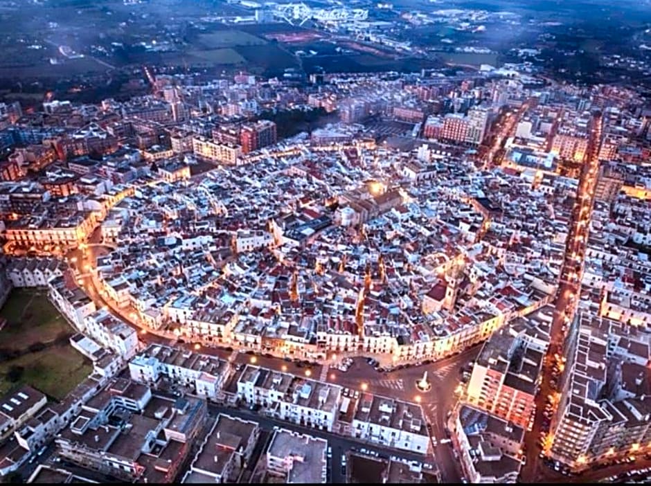 L'Angolo di Gaudì, casa Milà