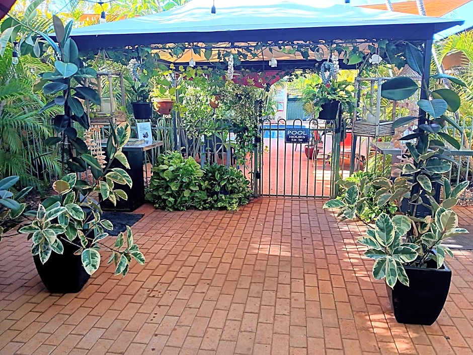 Ningaloo Lodge Exmouth