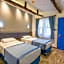 Risus Garden Marina Hotel