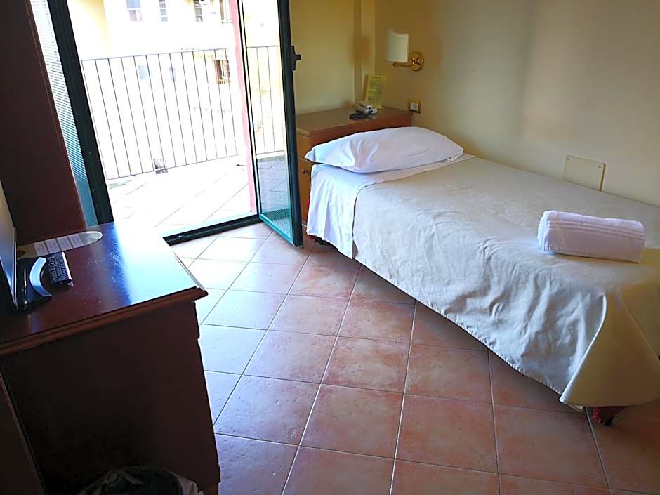 Casa Betania