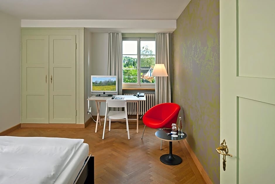 Boutique-Hotel Auberge Langenthal