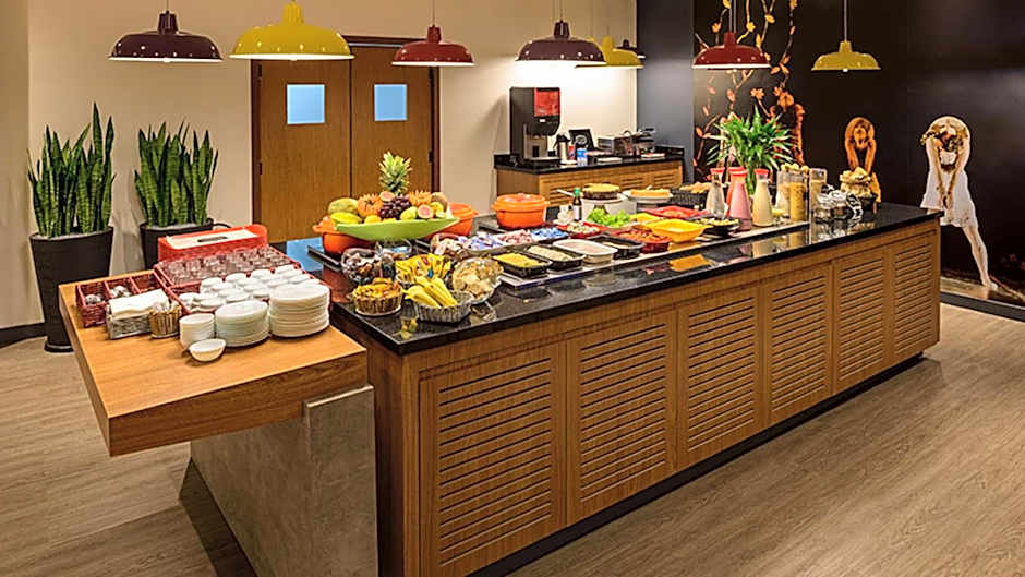 Ibis Joinville