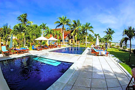 Aman Gati Hotel Lakey