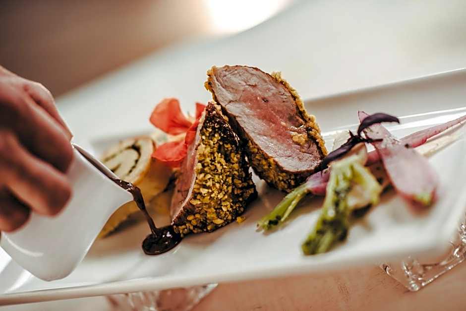 Simon - das Vitalhotel