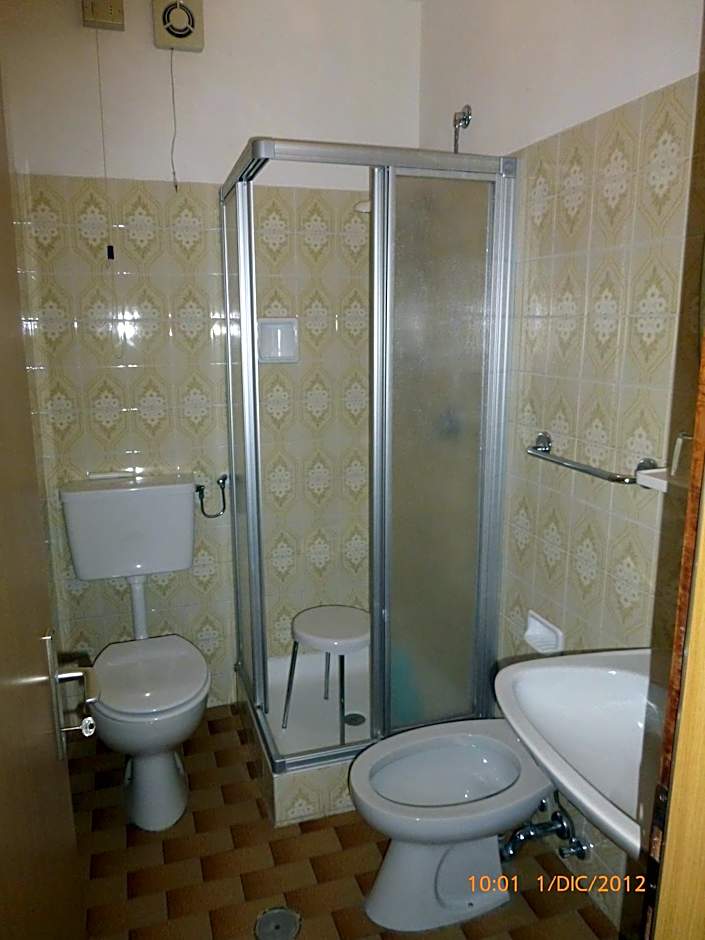 Hotel San Giovanni