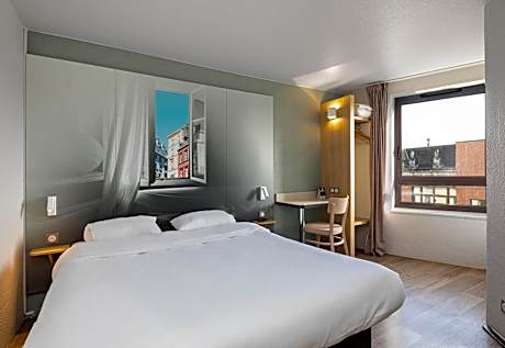 B&B HOTEL Rouen Centre