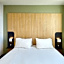 B&B HOTEL Paris Nord Gonesse Parc des Expos