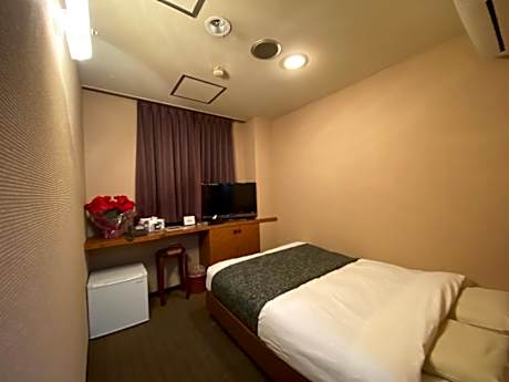 Double Room Smoking