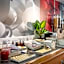 ibis Cannes Plage La Bocca