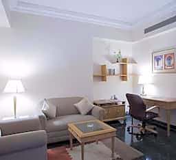 Savoy Suites Noida Delhi N.C.R.