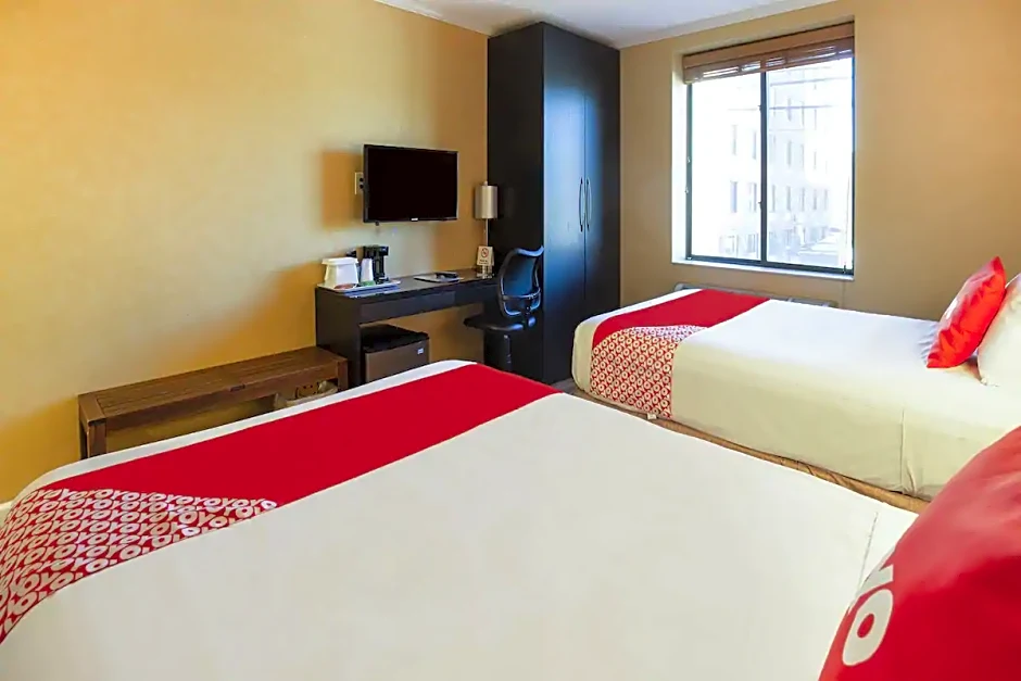 Quality Inn JFK Airport Rockaway Blvd