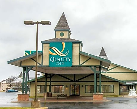 Quality Inn of Gaylord