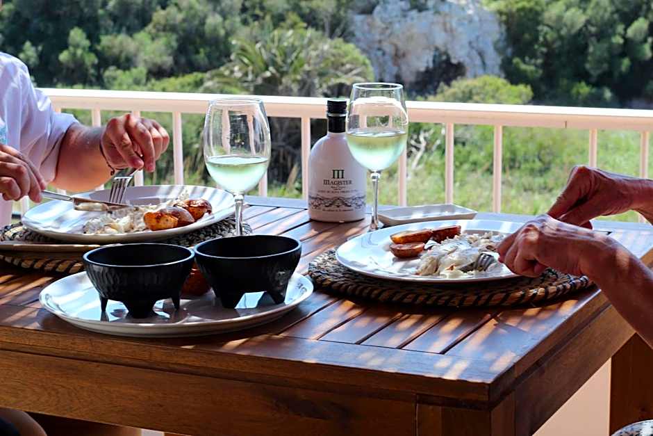 Osprey Menorca Hotel