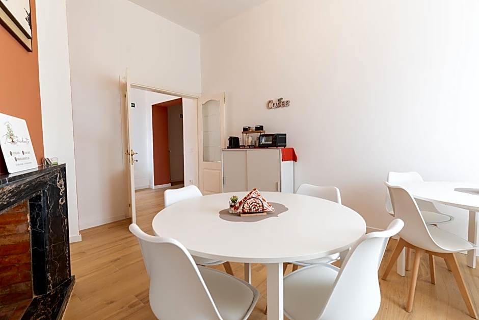 Il Giardinetto Guest House