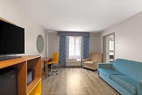 King Studio Suite - Smoking