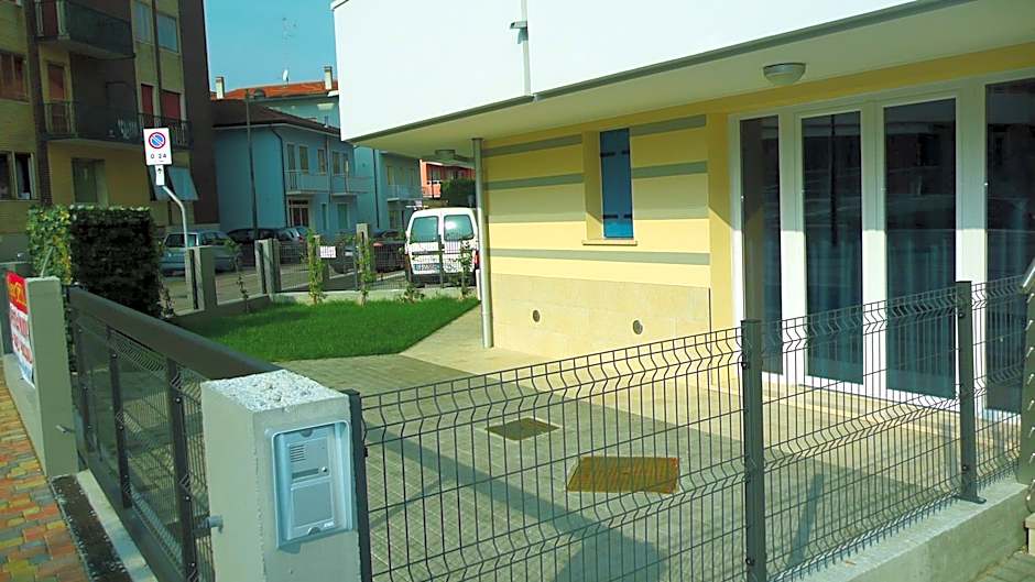 Villa Marina Apartments - Agenzia Cocal