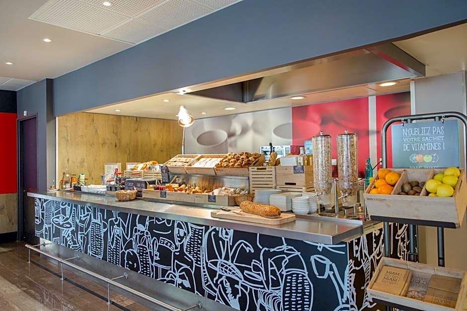 ibis Cannes Mandelieu