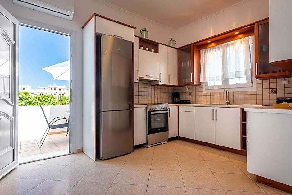 Milos Del Sol Apartment