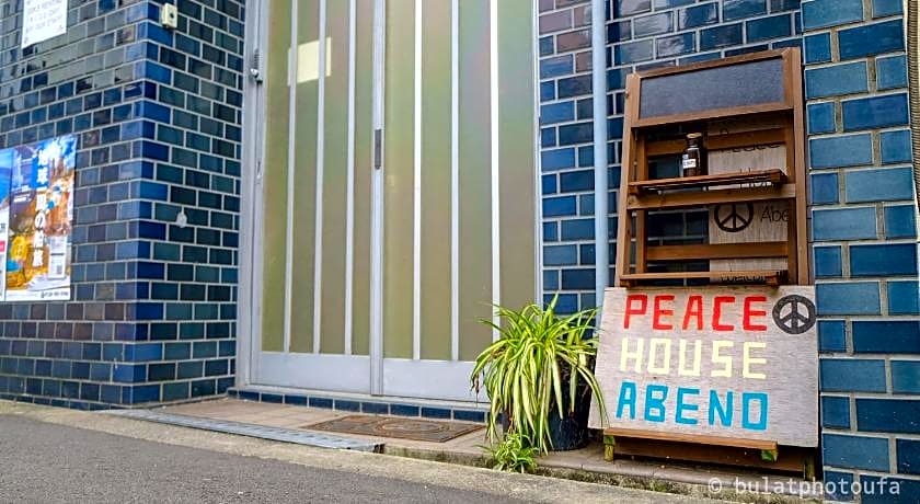 Peace House Abeno