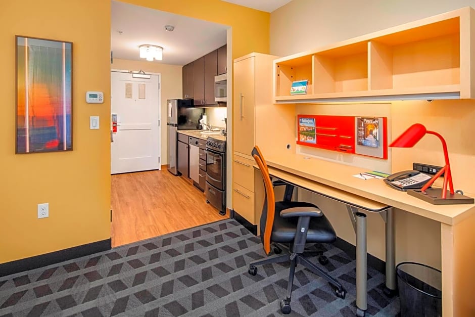 TownePlace Suites by Marriott Bellingham