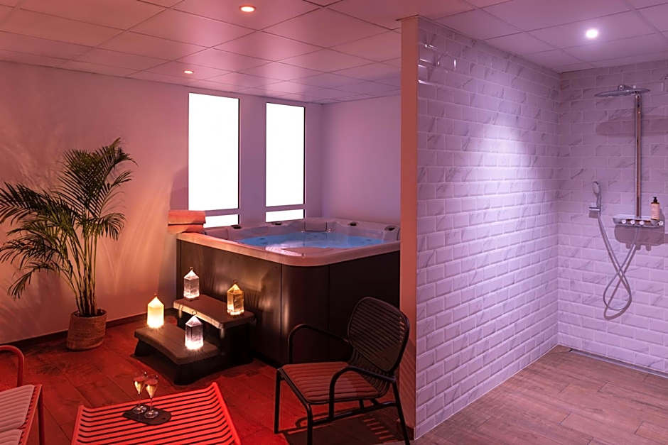 Hotel Omnubo Collection