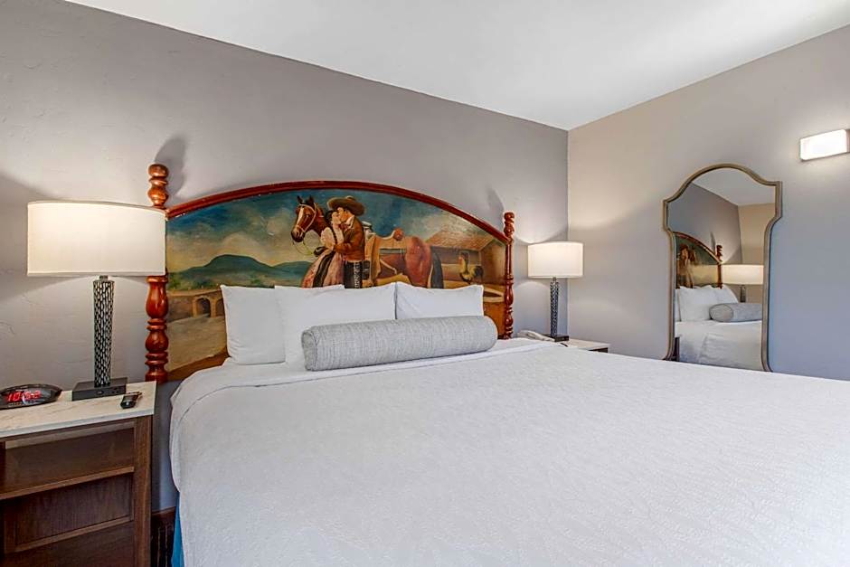 La Posada Lodge & Casitas, an Ascend Collection Hotel