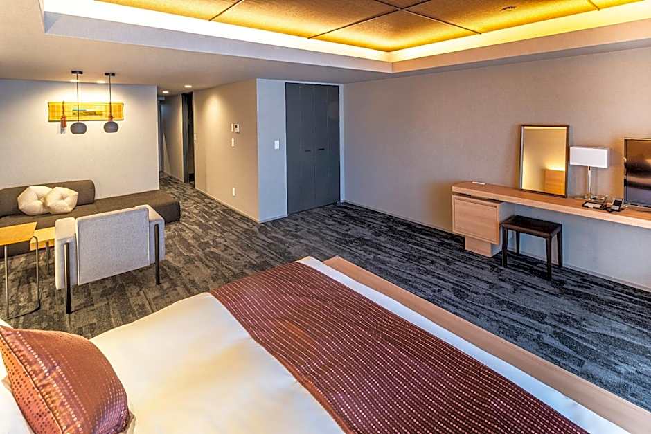 RESI STAY Mayu Grace Hotel