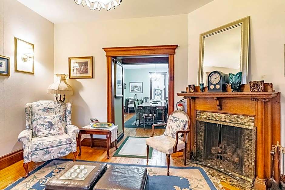 Ye Olde Walkerville Bed & Breakfast