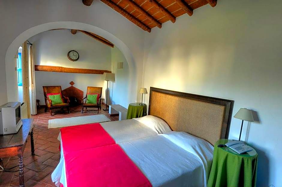 Hotel Rural Monte Da Rosada