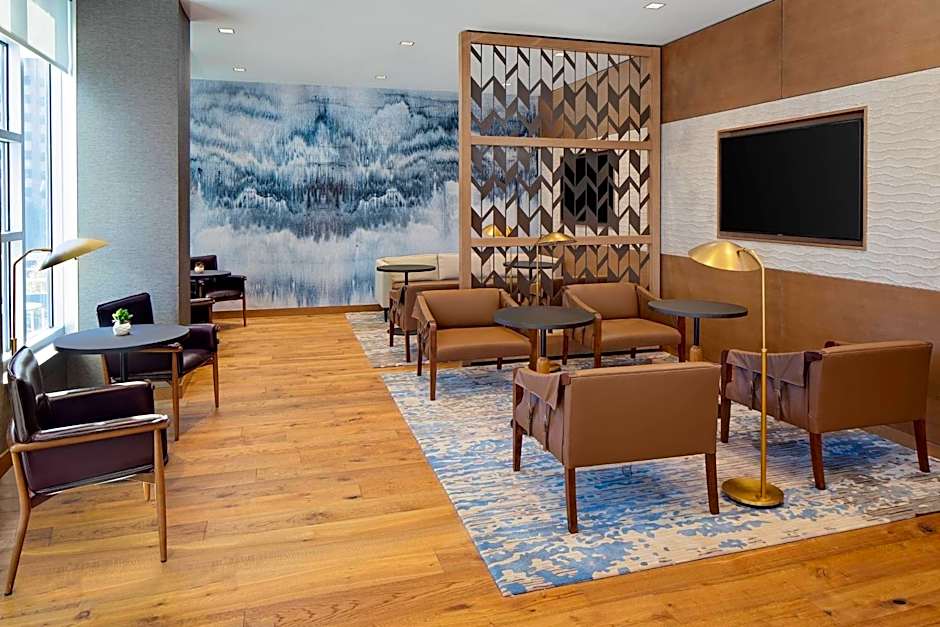 Cincinnati Marriott At Rivercenter