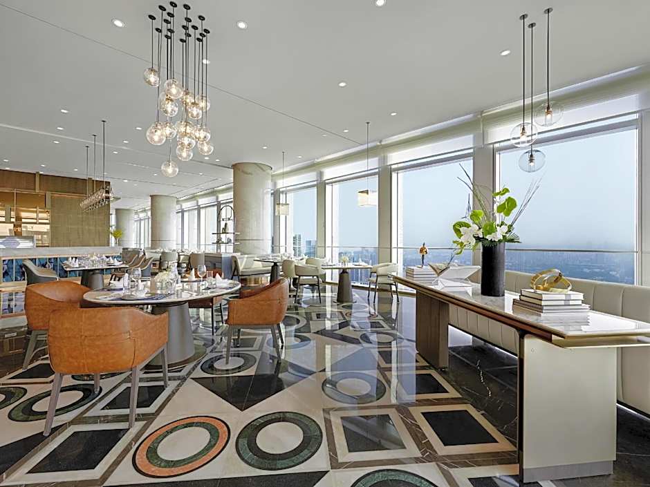 Pullman Shenzhen North