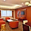 DoubleTree By Hilton Hotel St. Louis-Chesterfield