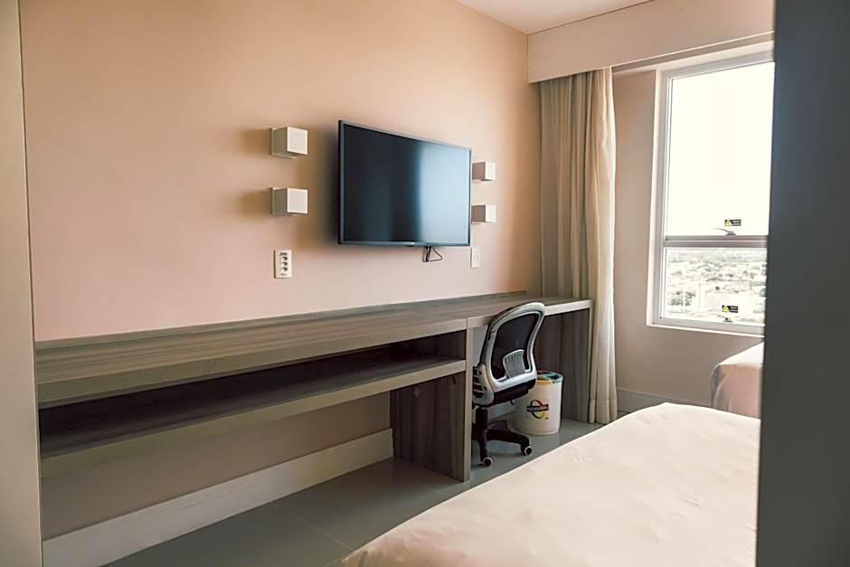 Ramada Hotel & Suites Campos Dos Goytacazes