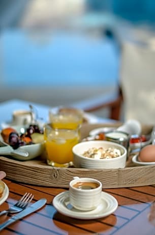 Anatoli (Anatoli Hotel)