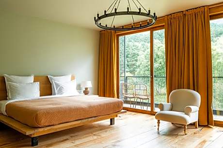 Suite with Terrace