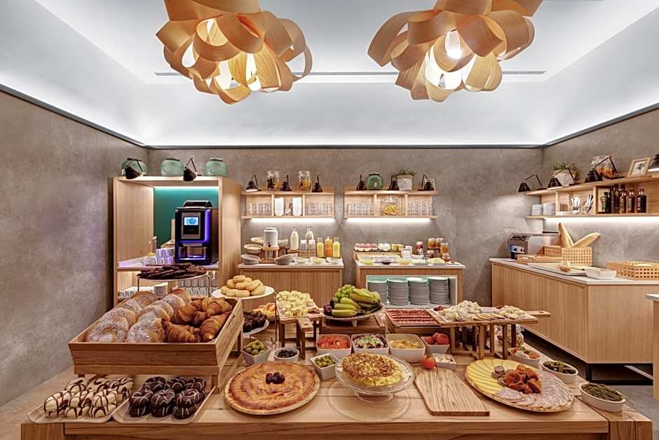 Protur Naisa Palma Hotel