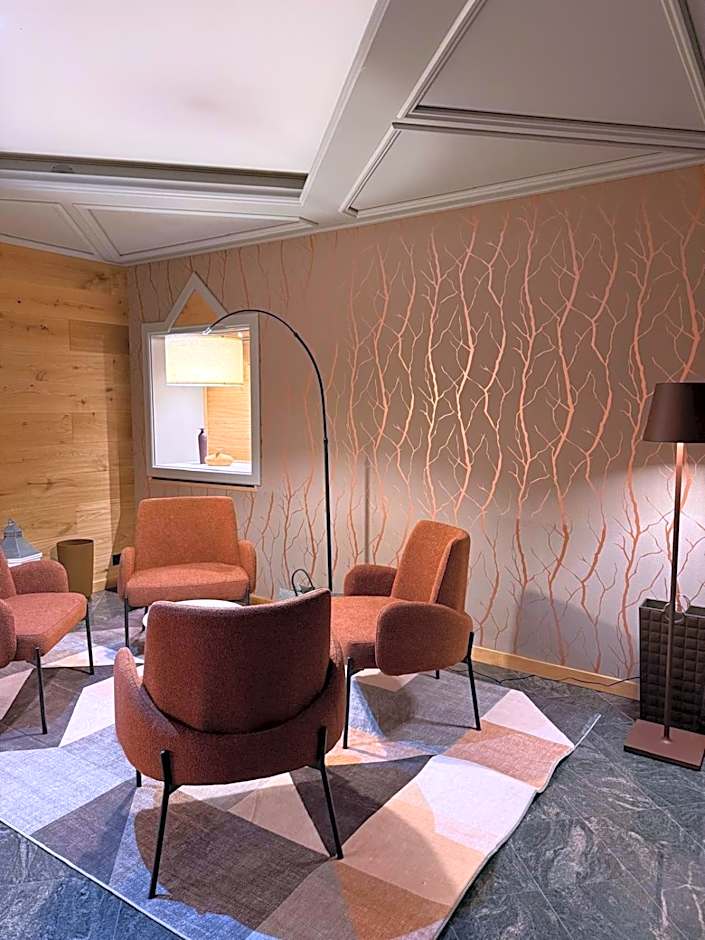 Aria Life Hotel Pinzolo