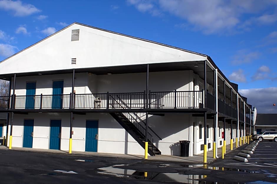 Days Inn by Wyndham Wrightstown McGuire AFB/Bordentown