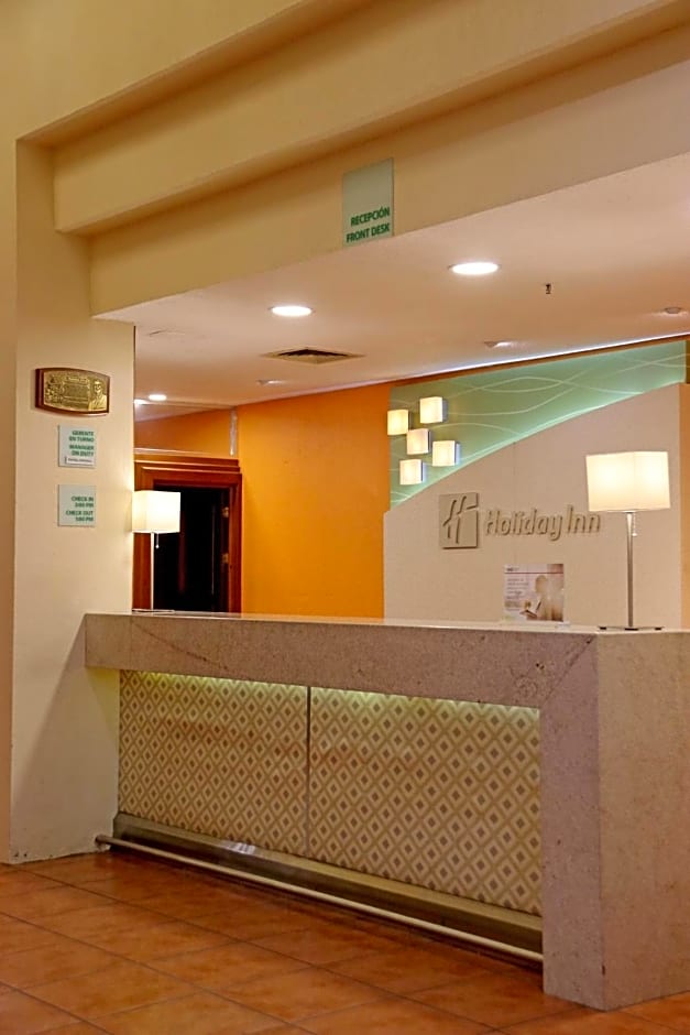 Holiday Inn La Piedad