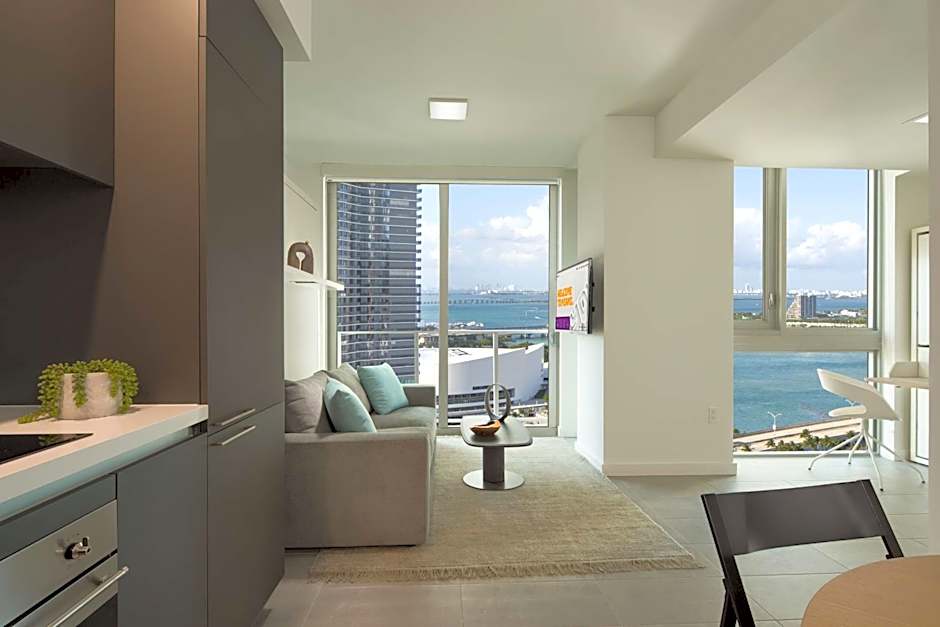 YOTELPAD Miami