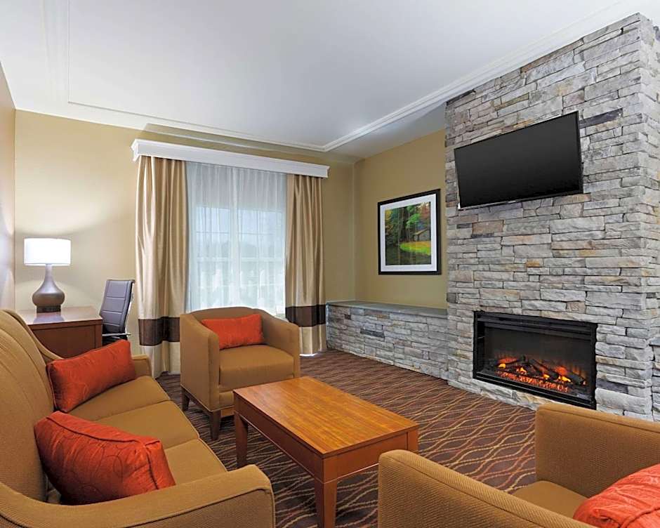 Comfort Suites DuBois Country Club
