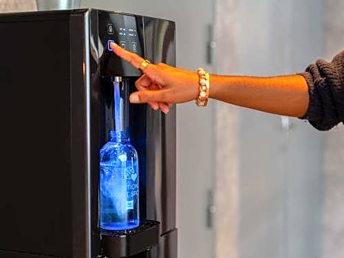 ibis Budget Paris La Villette 19ème