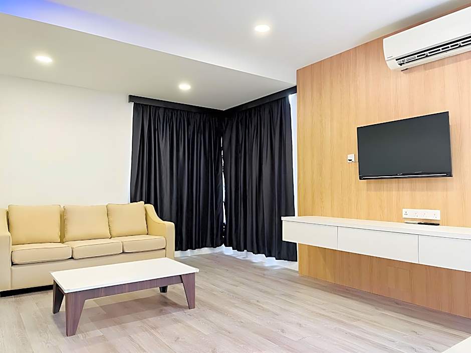 The Concept Hotel Langkawi