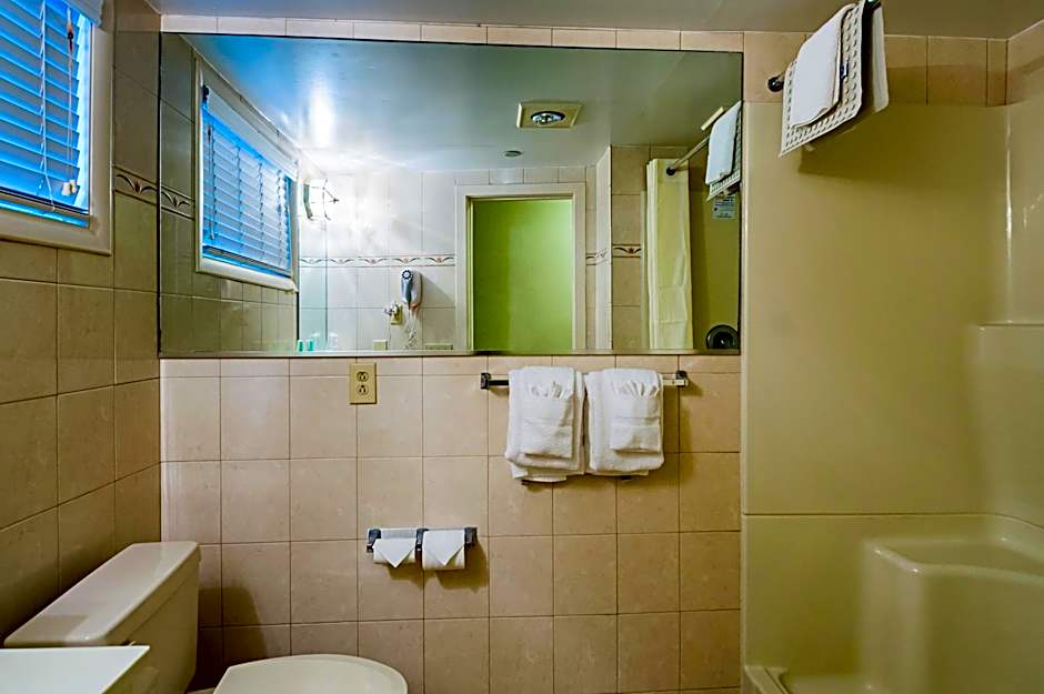 Quality Inn Oceanfront