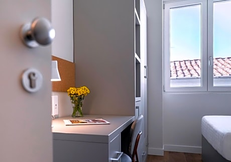 Superior Single Room